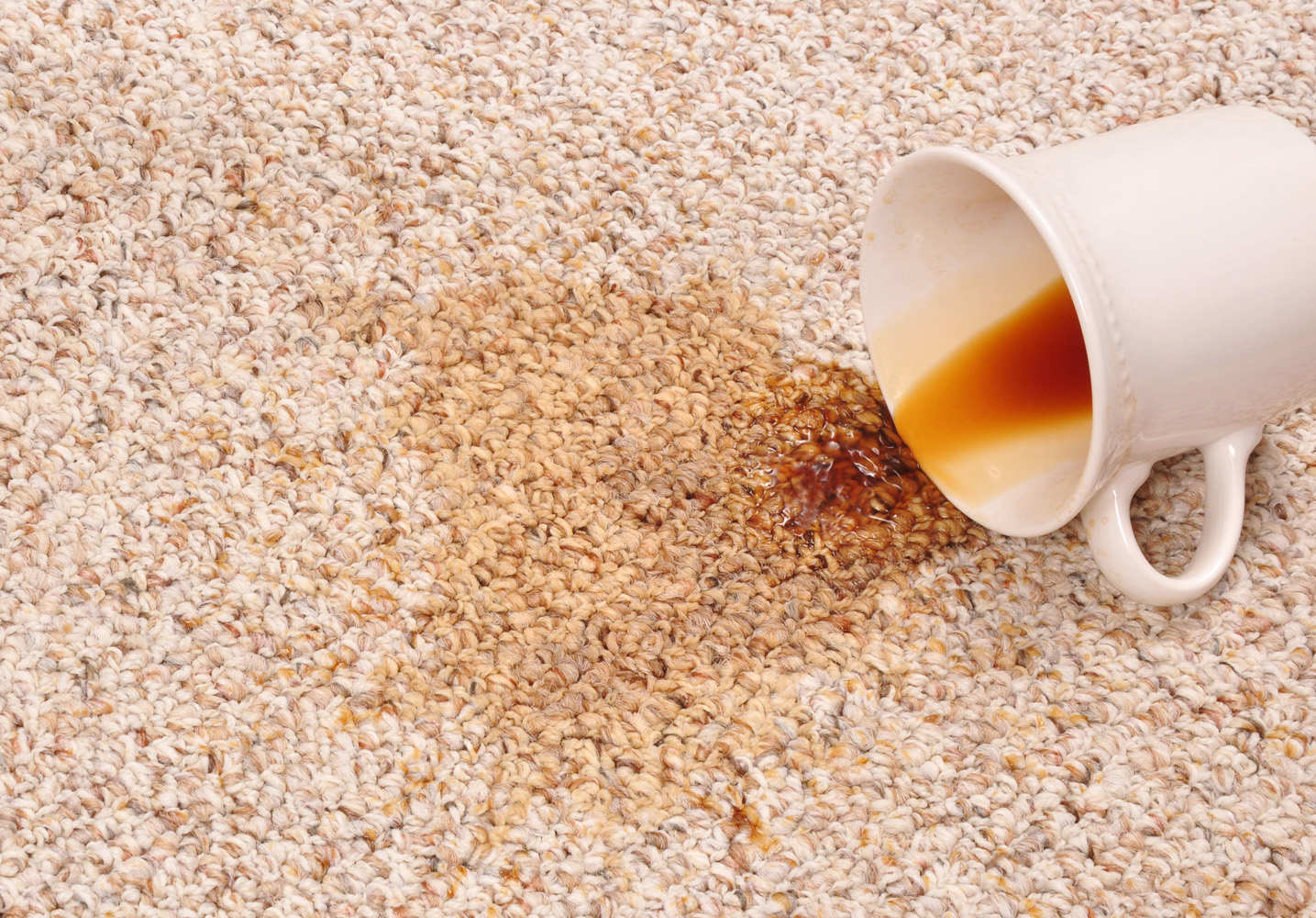 Coffee Stain Removal – The Secrets You Need to Know