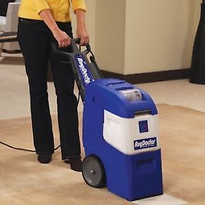 Renting a Carpet Cleaning Machine vs. Professional Carpet Cleaning? – Ten Things to Consider
