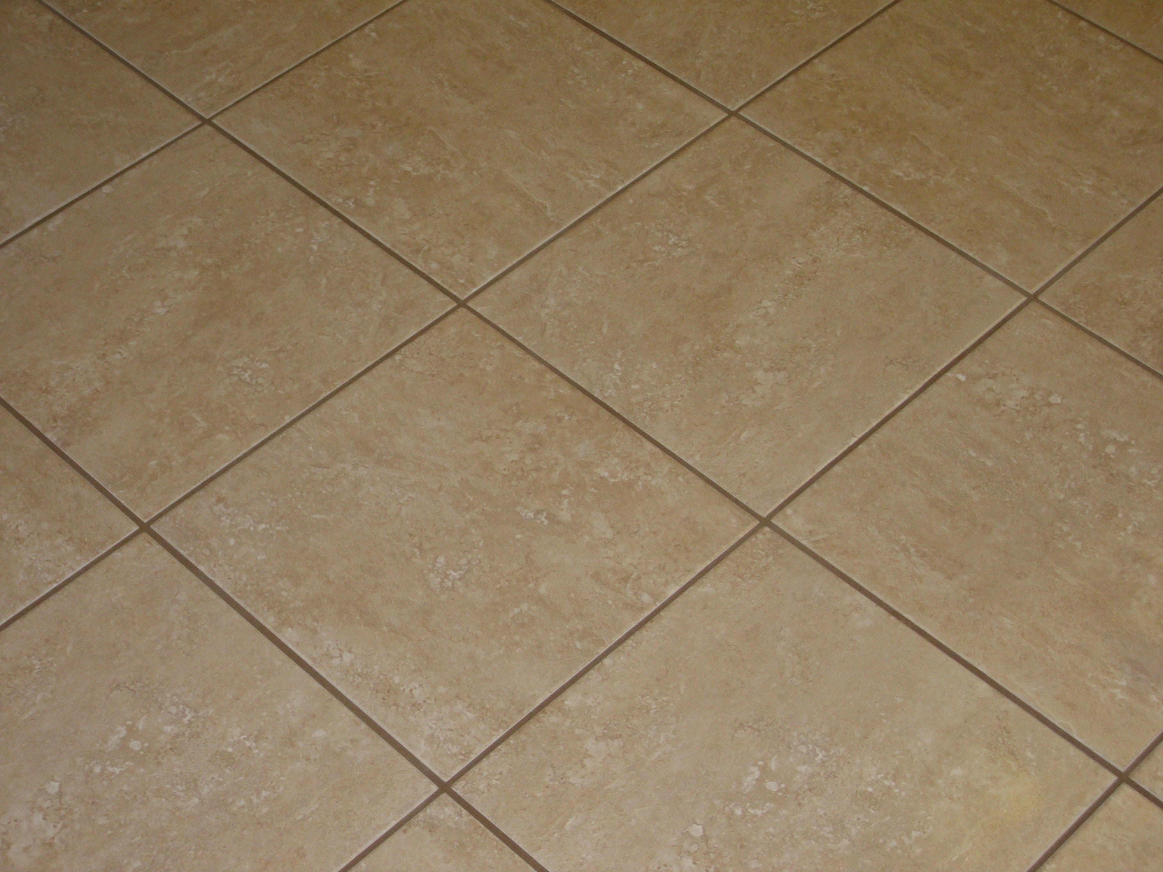 Tile Grout – To Seal or Not to Seal?